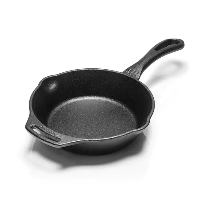 Petromax 20cm Fire Pan with Integrated Handle