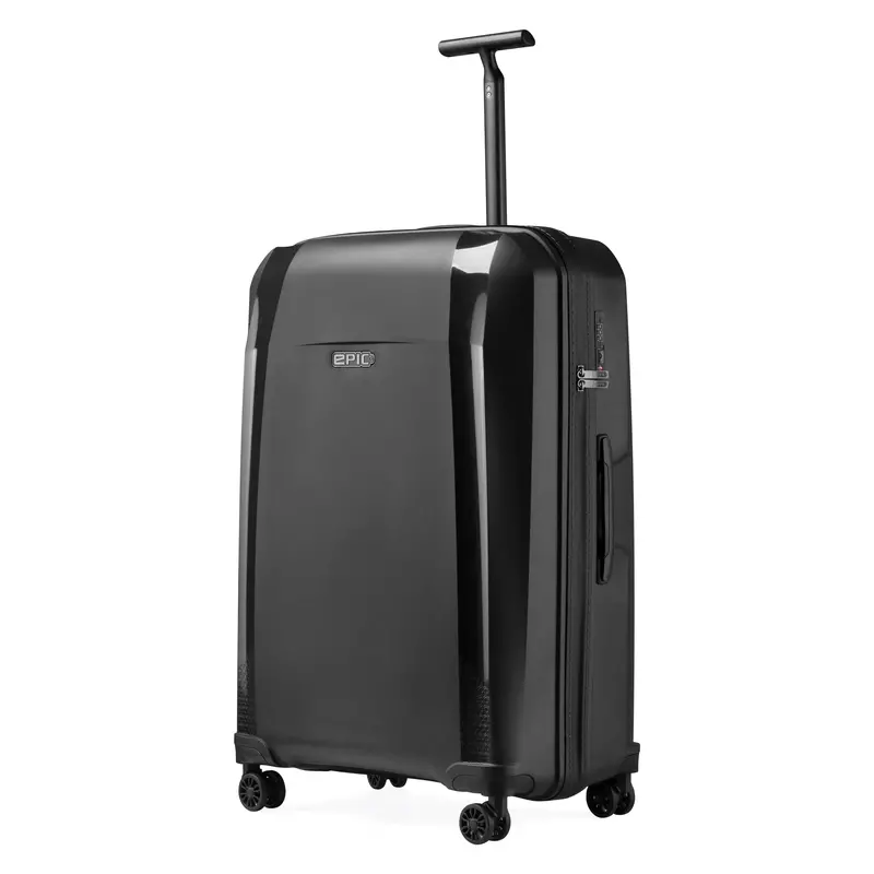 Phantom SL 76 cm Expandable Spinner Suitcase