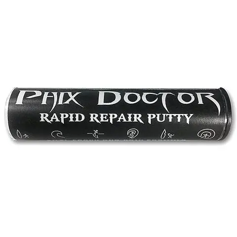 Phix Doc Repair Putty Stick – Waterproof Epoxy Alternative