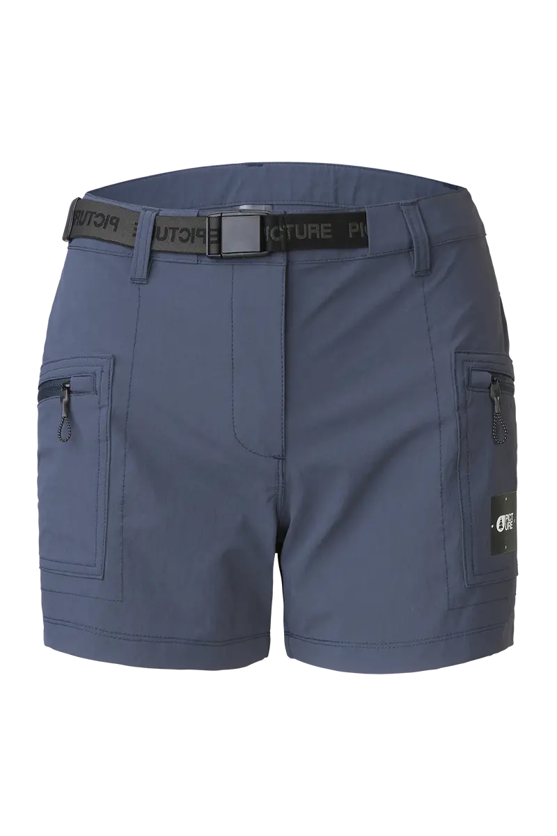 Picture Camba Stretch Short – Lightweight Men’s Summer Shorts