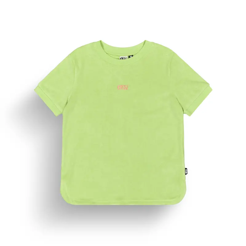 Picture Carrella Women’s Organic Cotton Tee
