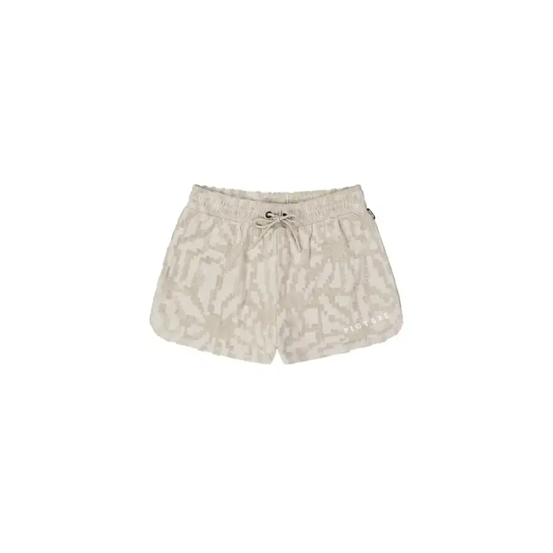 Picture Clady Women’s Organic Cotton Shorts