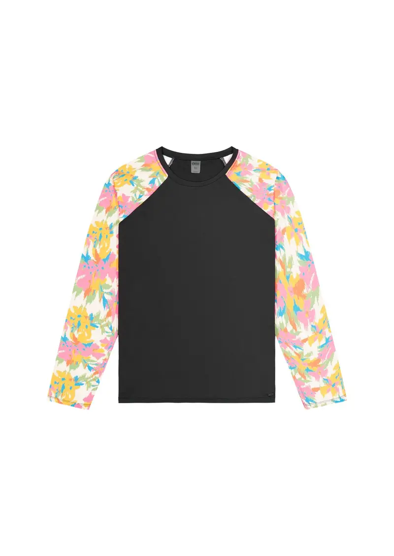 Picture Moonbee Women’s UPF 50+ Rash Guard Top