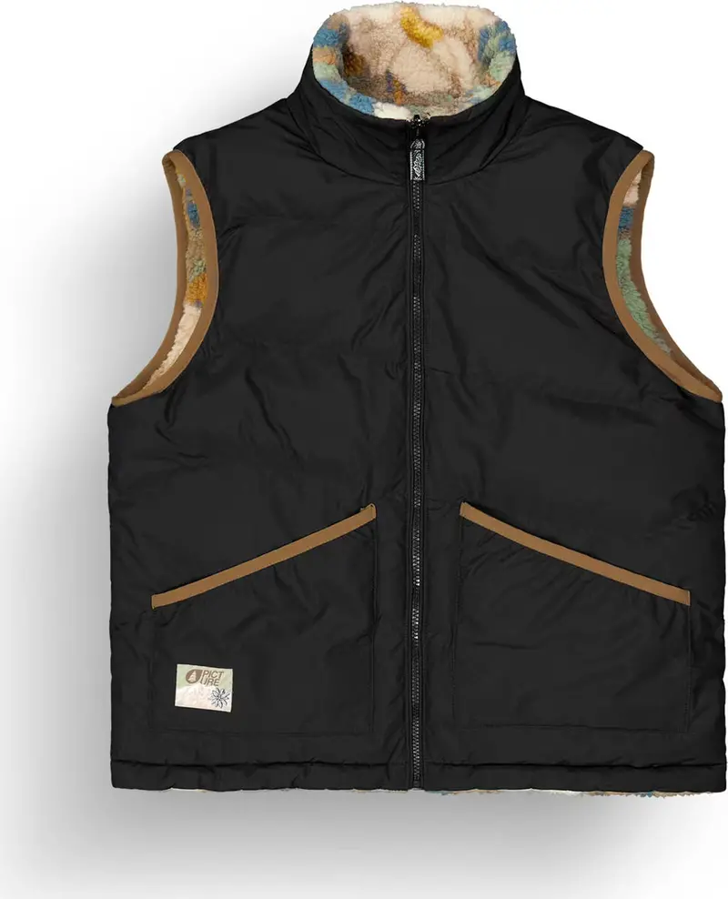 Picture Organic Reversible Hylla Rev Vest for Women