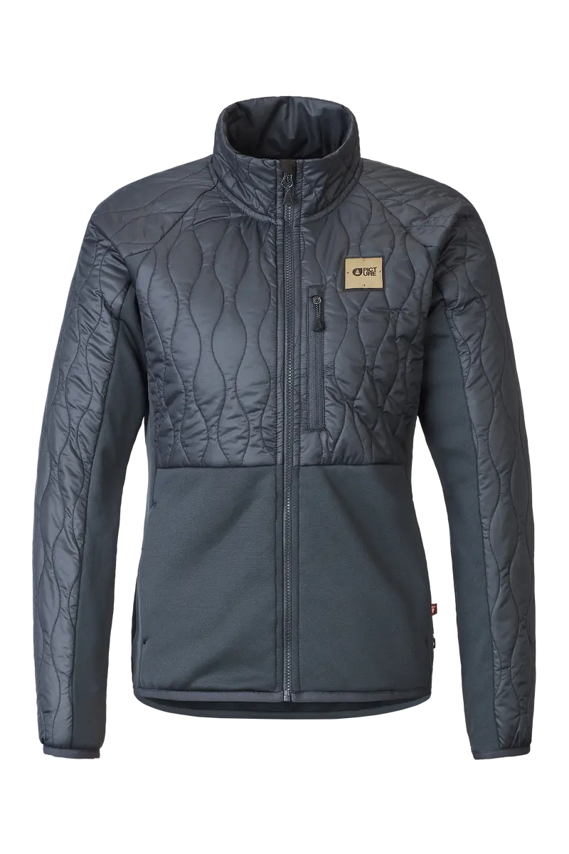 Picture Tehanie Women’s Hybrid Insulated Jacket