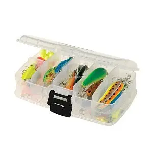 Plano Double-Sided Pocket Stowaway – Foldable Compact Organizer