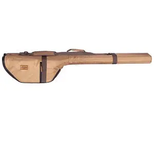 Plano Guide Series 49-Inch Double Rod and Reel Transport Case