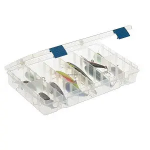 Plano ProLatch 3600 Stowaway Box – 11″ × 7.25″ × 1.75″