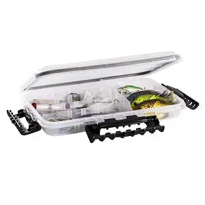Plano Waterproof 3700 Stowaway Tackle Box – Sealed Design