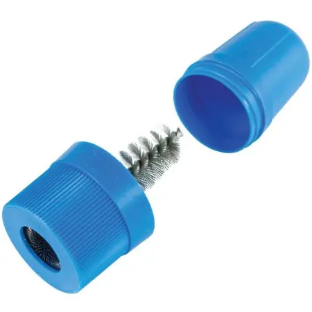 Plastic Battery Terminal Brush for Corrosion Removal