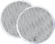 Platinum Series Two-Way Marine Speakers – Full-Range Sound & Durability
