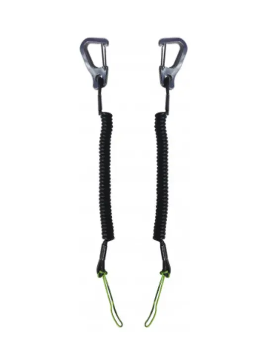 PLUM Safety Leash for Alpine Touring Bindings (Set of Two)