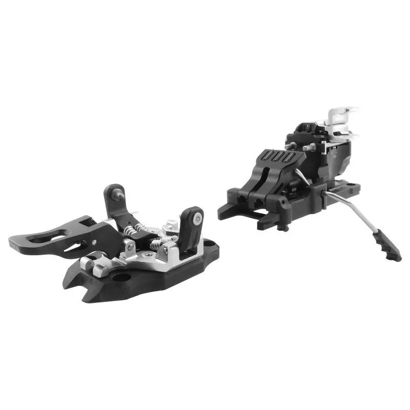 PLUM Summit 12 Alpine Touring Binding with Integrated Brakes