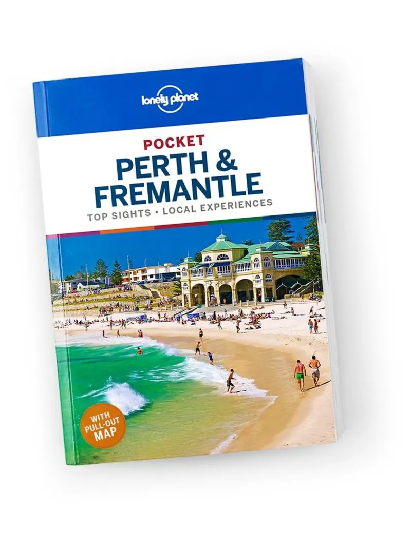 Pocket-Sized Perth & Fremantle City Guide