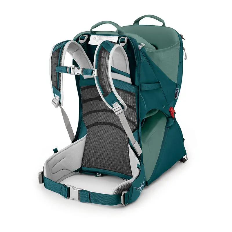 Poco Lt Insulated Baby Carrier Backpack