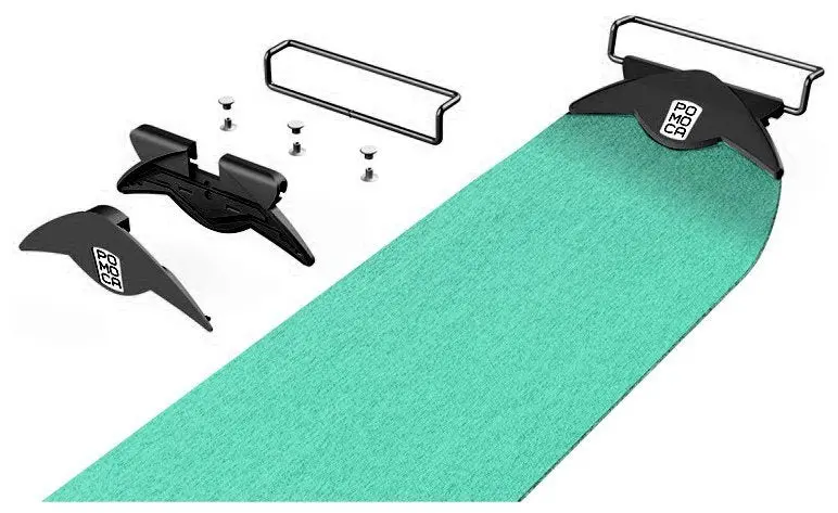 Pomoca ClickLock V2 Skin Attachment System with Buckle