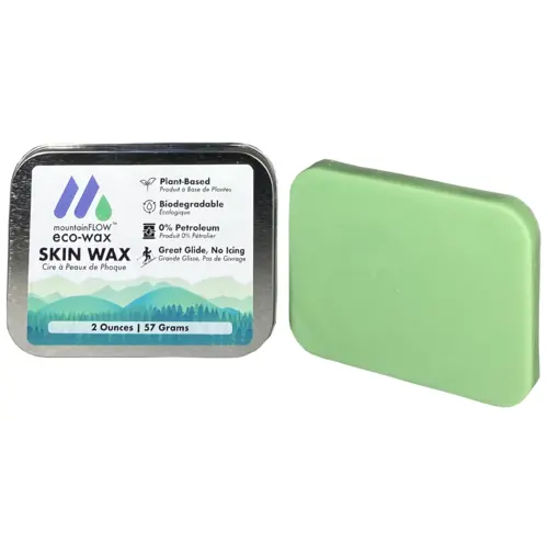 Pomoca Skin Wax Rub-On Formula (2 oz)