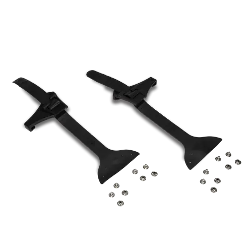 Pomoca Splitboard Tail Hook Kit (Pair)