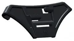 Pomoca Twin Tip Tail Hook for Ski Touring Bindings