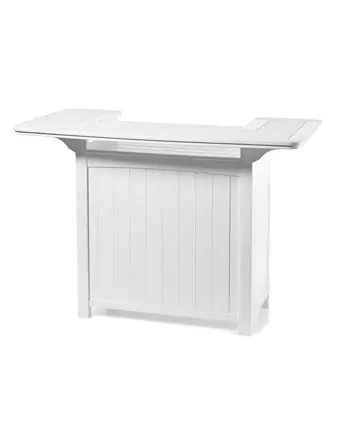 Portsmouth Party Bar Table – Seaside Casual