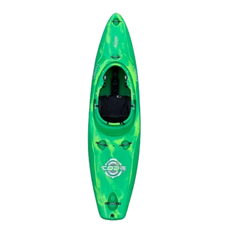 Pre-Owned 2025 Dagger Code Whitewater Kayak