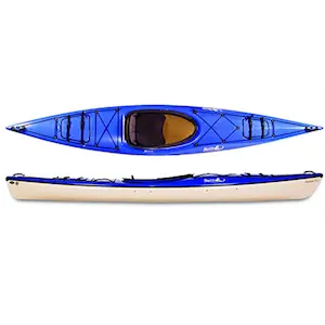 Pre-Owned Swift Kiwassa 12’6″ Recreational Kayak