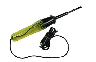 Precision Electrical Continuity & Polarity Tester
