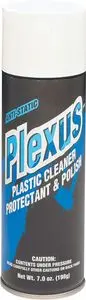 Premium Plastic Cleaner for Restoring Clarity and Shine