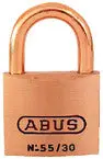 Premium Solid Brass Padlock