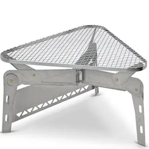 Primus Aeril Portable Grill – Large Capacity