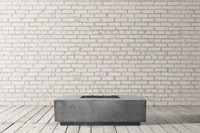 Prism Hardscapes Tavola 7-Inch Fire Table