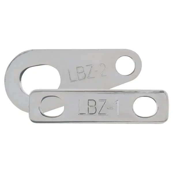 Pro Installer Z-Link Bar Kit for Custom Bus Configurations