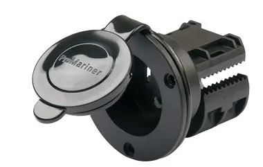 Pro Mariner AC Plug Holder Mounting Bracket