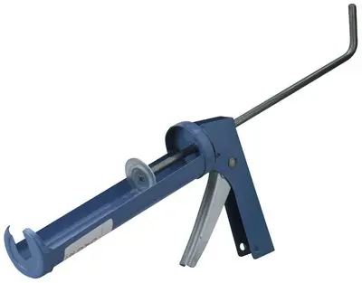 Professional Cartridge Applicator Gun for Caulking