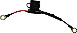 Propeller Spike Protectors