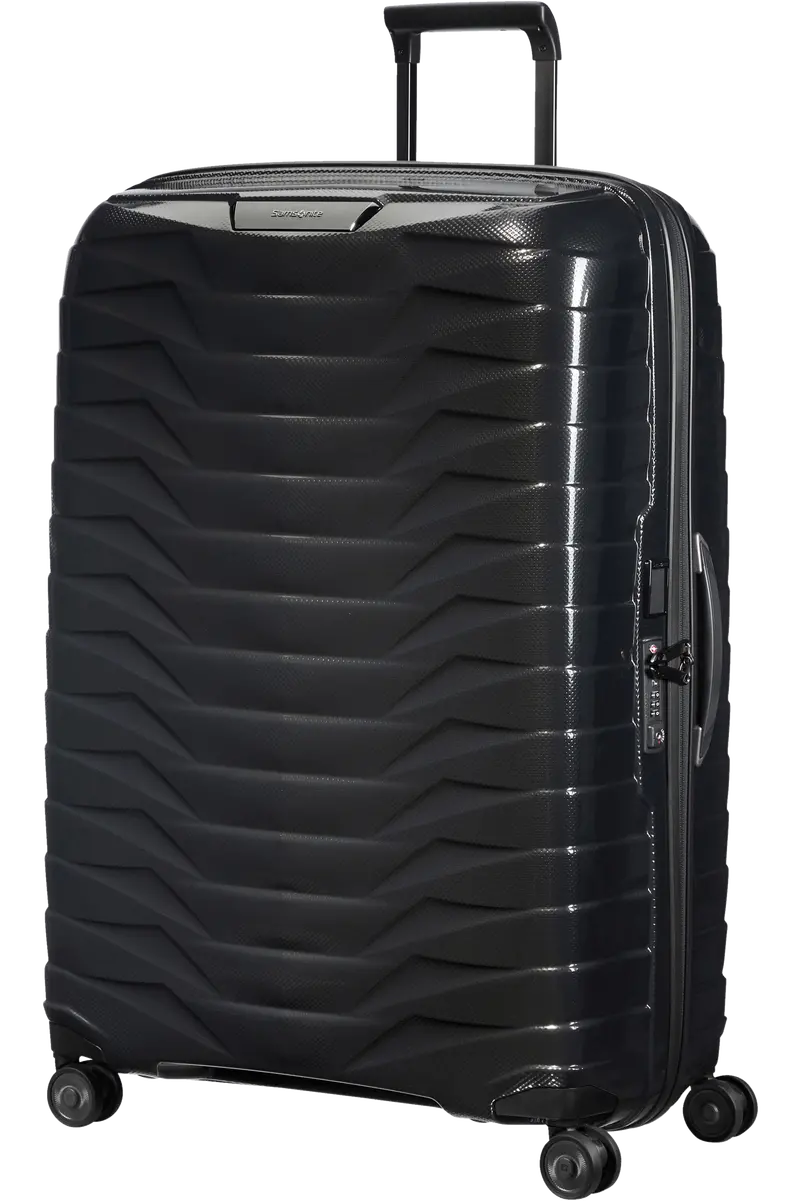 Proxis Trillekoffert 81 cm Rolling Suitcase