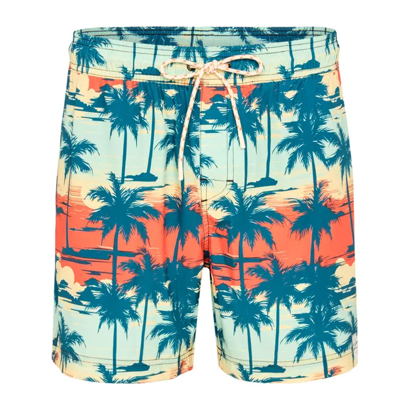 Pull-In Pako Performance Shorts for Men