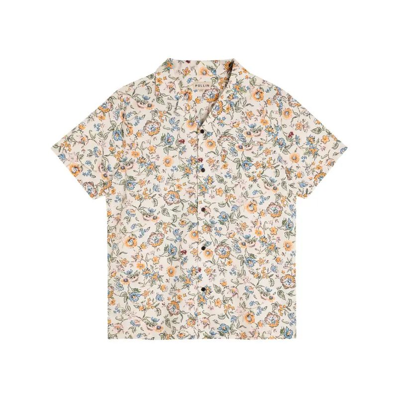 Pull-In Unisex Short-Sleeve Adventure T-Shirt