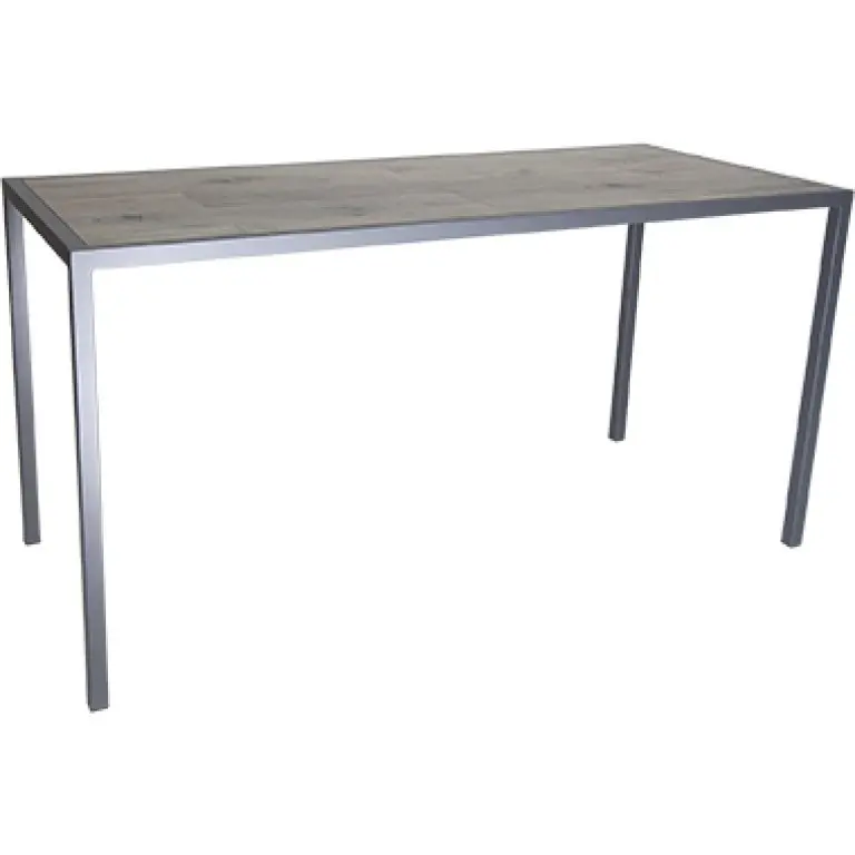 Quadra 33″ x 75″ Counter-Height Table | O.W. Lee Outdoor Living