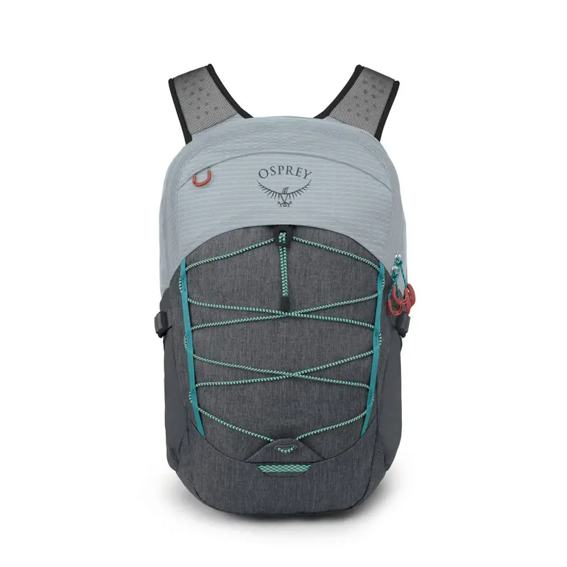 Quasar Backpack – Modular Adventure-Ready Carry System