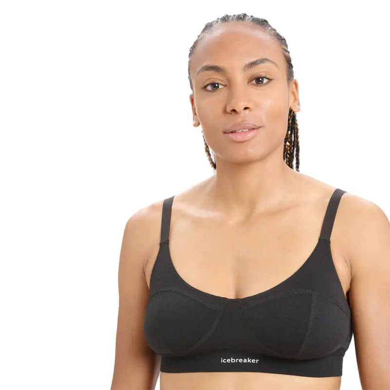 Queens Clasp Underwire Bra for Women