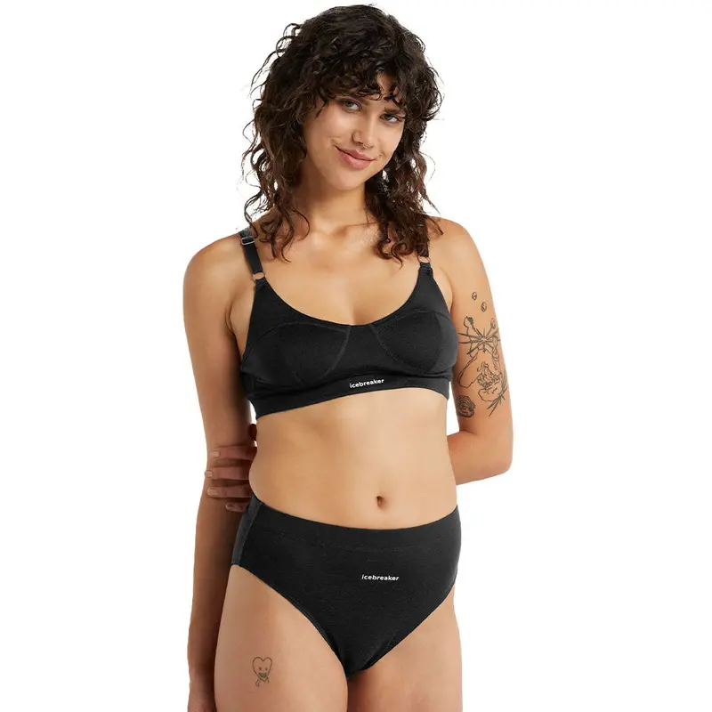 Queens High-Waisted Briefs for Women