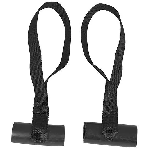Quick-Adjust Hood Loop Anchors for Dry Suits