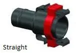 QWIK-LOK Waterproof Electrical Socket Connectors