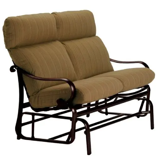Radiance Relaxplus Double Glider Cushion Set – Replacement for Tropitone Gliders