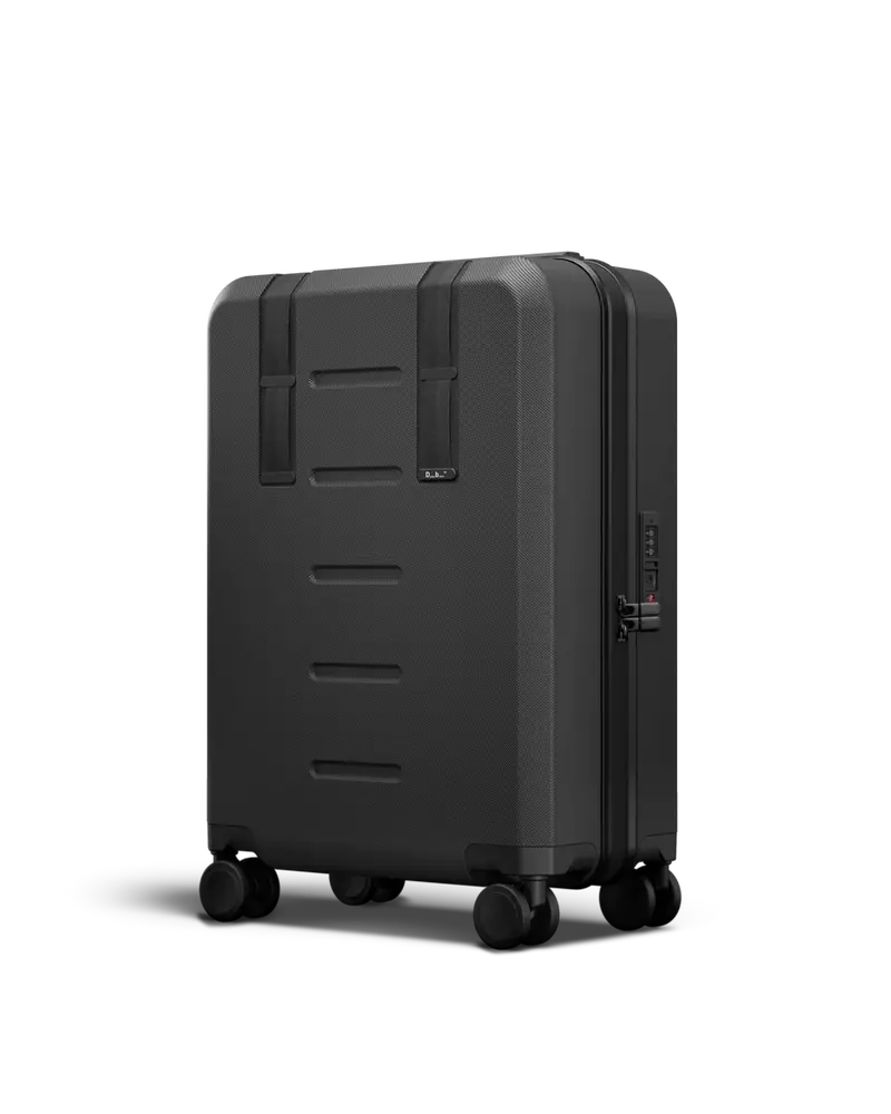 Ramverk Carry-On Spinner – 55 cm Cabin-Friendly Case