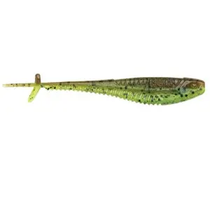 Rapala CrushCity Mooch Minnow Soft Bait
