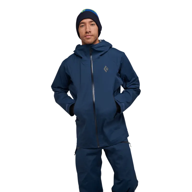 Recon LT Stretch Shell Jacket for Men
