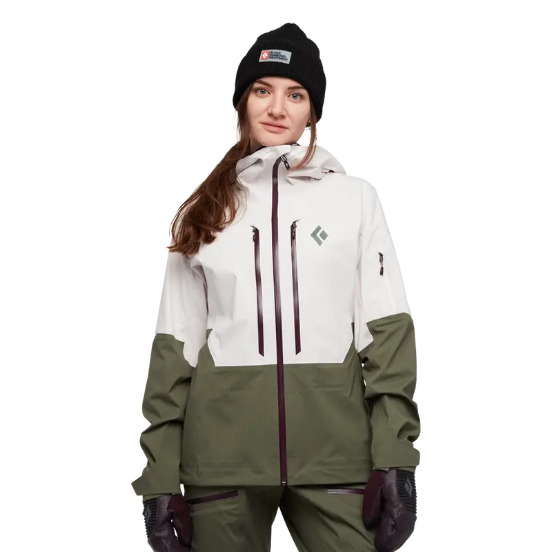 Recon LT Stretch Shell Jacket for Women