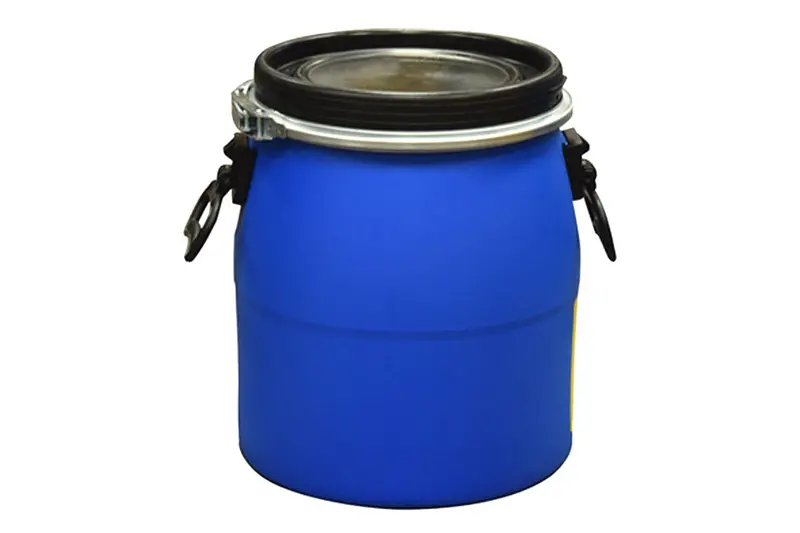 Recreation Barrel Works Canoe-Specific Storage Barrel